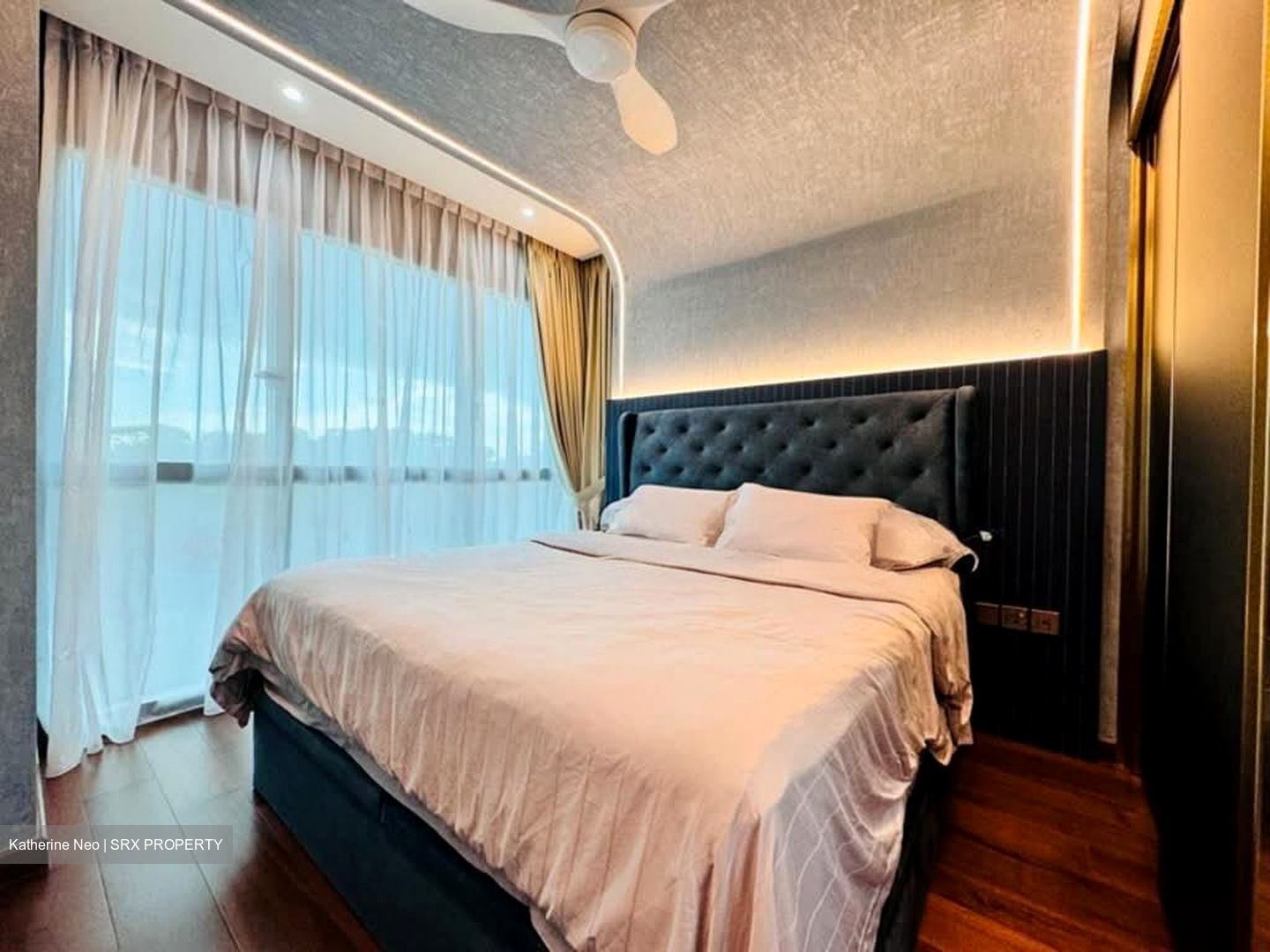 Normanton Park (D5), Apartment #537757131